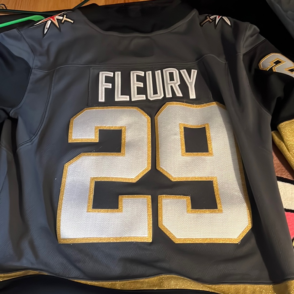 Nhl Hockey Jersey